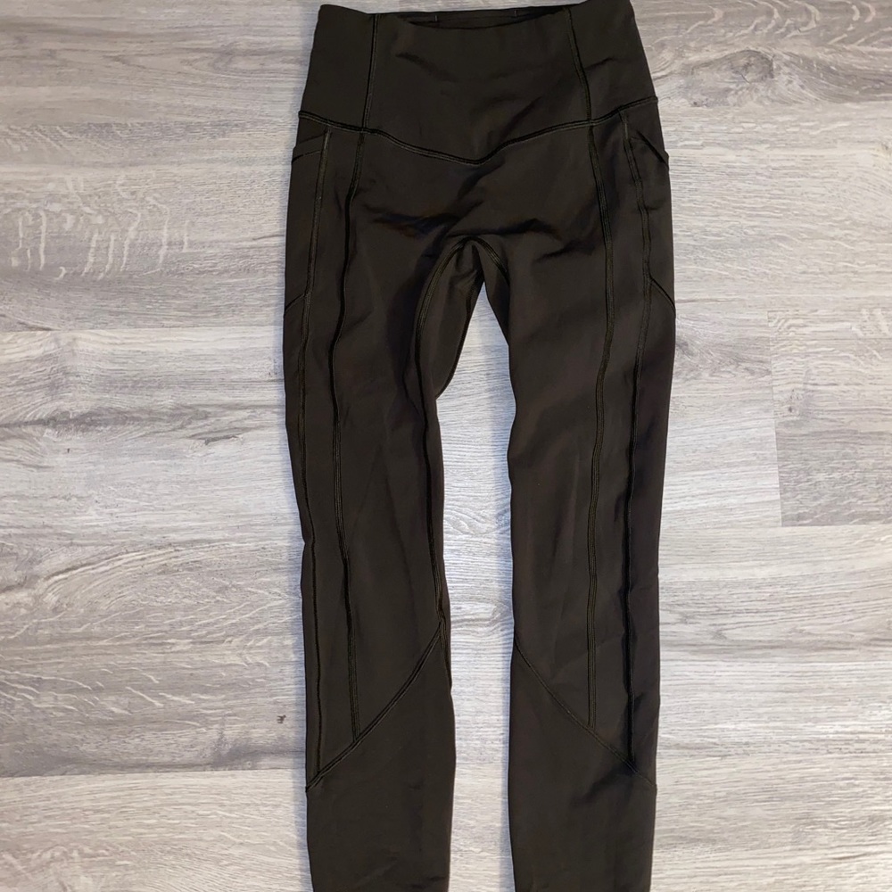 lululemon leggings